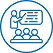 Training your team, preparing user manuals